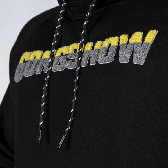 MENS GONGSHOW HOODIE SIZE LARGE - Picture 3 of 16